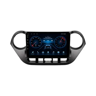 Hyundai i10 Android Multimedya Sistemi (2013-2019) - 9 İnç