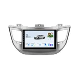 Hyundai Tucson Android Multimedya Sistemi (2015-2018) - 9 İnç