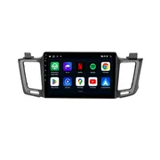 Toyota RAV4 Android Multimedya Sistemi 10 İnç (2013-2018)
