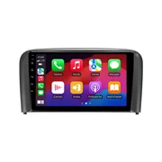 Volvo S80 Android Multimedya Sistemi (1999-2006) - 9 İnç