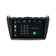 Mazda 6 Android Multimedya Sistemi (2008-2012) - 9 İnç