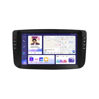 Fiat Linea Android Multimedya Sistemi (2012-2014) - 9 İnç