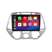 Hyundai i20 Android Multimedya Sistemi (2008-2011) - 9 İnç