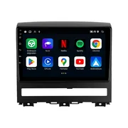Fiat Palio Android Multimedya Sistemi (2005-2012) - Albea 9 İnç