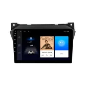 Suzuki Alto Android Multimedya Sistemi (2010-2011) - 9 İnç
