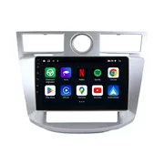 Chrysler Sebring Android Multimedya Sistemi (2008-2010) - 9 İnç