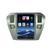 Citroen C-Elysee Android Tesla Multimedya Sistemi (2012-2024) - 9.7 İnç