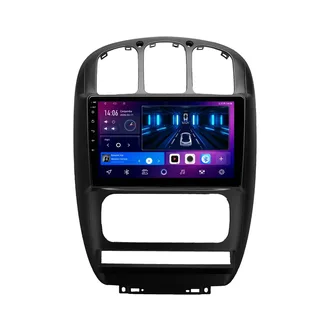 Chrysler Voyager Android Multimedya Sistemi (2005-2006) - Grand 10 İnç