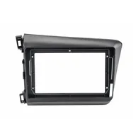 Honda Civic 9 İnç 2012-2015 Multimedya Çerçevesi