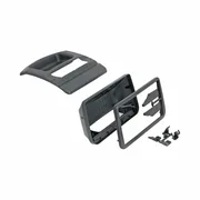 Nissan Note 9 İnç 2006-2012 Multimedya Çerçevesi