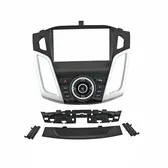 Ford Focus 9 İnç 2011-2018 Multimedya Çerçevesi