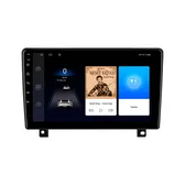 Opel Astra Android Multimedya Sistemi (2004-2013) - 9 İnç
