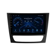 Mercedes E-Class Android Multimedya Sistemi (2002-2010) - CLS 9 İnç