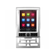 Peugeot 407 Android Tesla Multimedya Sistemi (2004-2011) - 9.7 İnç