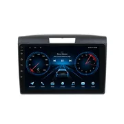 Honda CR-V Android Multimedya Sistemi (2013-2018) - 9 İnç