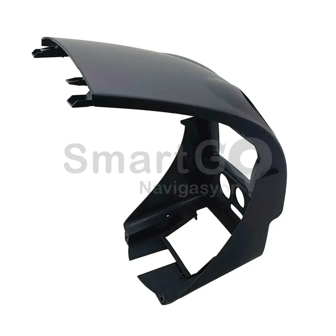 Volkswagen Beetle 9 İnç 2003-2010 Multimedya Çerçevesi