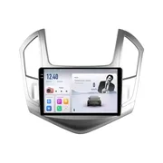 Chevrolet Cruze Android Multimedya Sistemi (2013-2015) - 9 İnç Gri