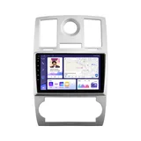 Chrysler 300 C Android Multimedya Sistemi (2006-2011) - 9 İnç