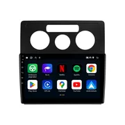 Volkswagen Caddy Android Multimedya Sistemi (2004-2010) - Manuel 10 İnç