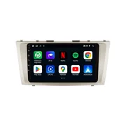 Toyota Camry Android Multimedya Sistemi (2007-2012) - 9 İnç