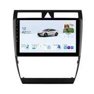 Audi A6 Android Multimedya Sistemi (1997-2004) - 9 İnç