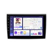 Fiat Bravo Android Multimedya Sistemi (2008-2013) - 9 İnç