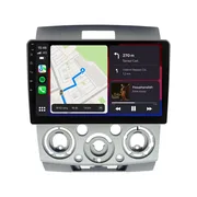 Ford Ranger Android Multimedya Sistemi (2007-2011) - 9 İnç