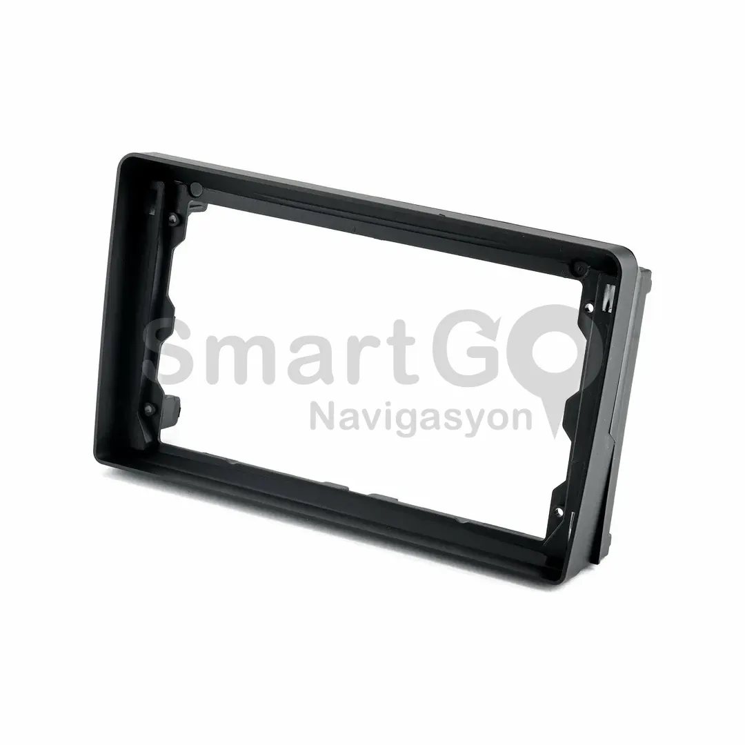 Ford C-Max 9 İnç 2004-2010 Multimedya Çerçevesi