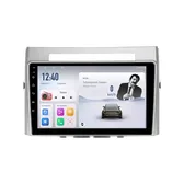 Toyota Verso Android Multimedya Sistemi (2002-2008) - 9 İnç