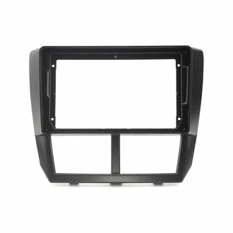 Subaru Forester 9 İnç 2008-2012 Multimedya Çerçevesi