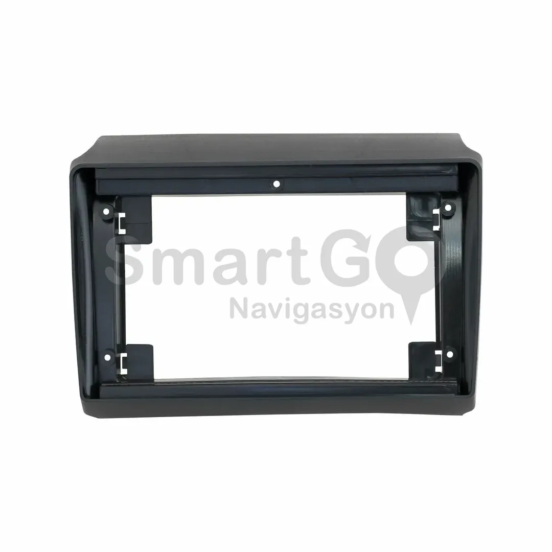 Citroen Jumper 9 İnç 2012-2024 Multimedya Çerçevesi