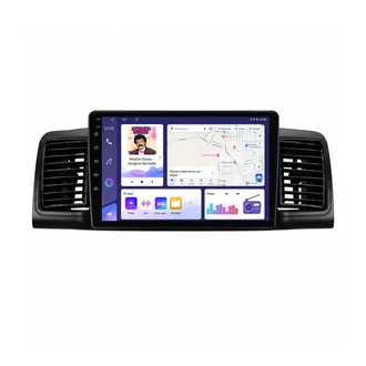 Toyota Corolla Android Multimedya Sistemi (2002-2007) - 9 İnç