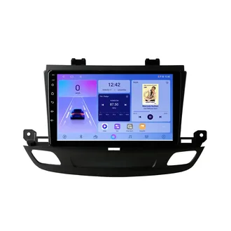 Opel Insignia Android Multimedya Sistemi (2017-2022) - 9 İnç