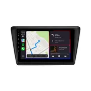 Skoda Rapid Android Multimedya Sistemi (2013-2018) - Seat Toledo 9 İnç