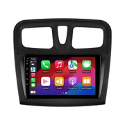 Renault Symbol Android Multimedya Sistemi (2013-2019) - 9 İnç