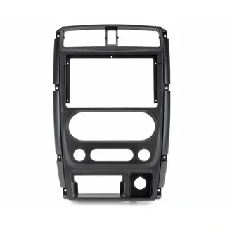 Suzuki Jimny 9 İnç 2006-2017 Multimedya Çerçevesi