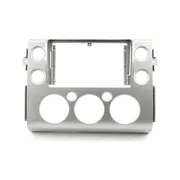 Toyota FJ Cruiser 9 İnç 2007-2013 Multimedya Çerçevesi