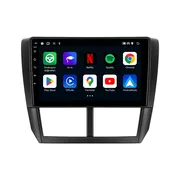 Subaru Impreza Android Multimedya Sistemi (2008-2012) - Forester 9 İnç