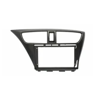 Honda Civic 9 İnç 2013-2016 Multimedya Çerçevesi