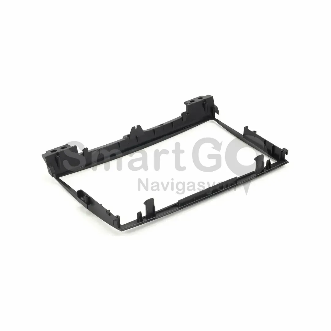 Toyota Land Cruiser Prado 9 İnç 2003-2009 Multimedya Çerçevesi