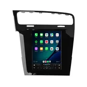 Volkswagen Golf Android Tesla Multimedya Sistemi (2012-2020) - 9.7 İnç