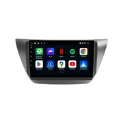 Mitsubishi Lancer Android Multimedya Sistemi (2004-2008) - 9 İnç