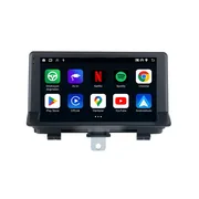 Audi Q3 Android Multimedya Sistemi (2011-2018) - 9 İnç