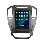 Opel Insignia Android Tesla Multimedya Sistemi (2009-2012) - 9.7 İnç