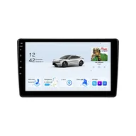Audi A4 Android Multimedya Sistemi (2009-2016) - 9 İnç