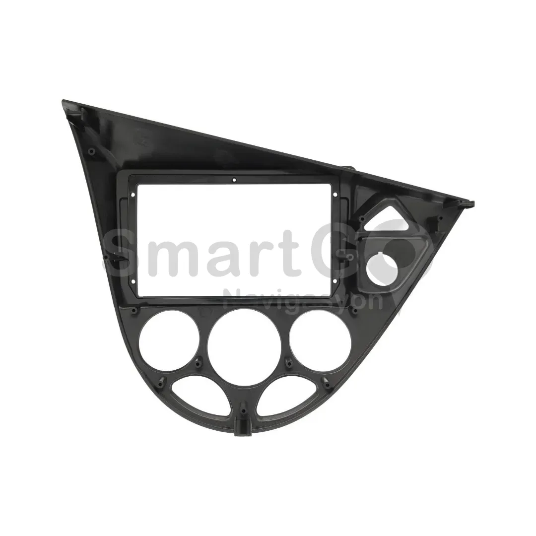 Ford Focus 9 İnç 1999-2005 Multimedya Çerçevesi