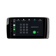 Mercedes R-Class Android Multimedya Sistemi (2006-2013) - 9 İnç
