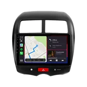 Mitsubishi ASX Android Multimedya Sistemi (2010-2019) - 10 İnç