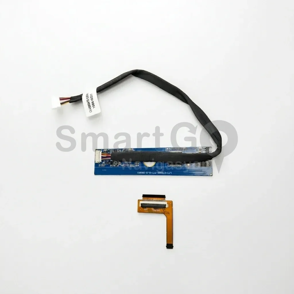 Citroen C4 Interface Modülü
