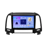 Hyundai Santa Fe Android Multimedya Sistemi (2006-2011) - 9 İnç